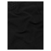 Krajkové nohavičky z bavlny s lycrou, 5 ks v balení Marks & Spencer čierna