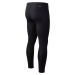 ČIERNE PÁNSKE ŠPORTOVÉ LEGÍNY NEW BALANCE ACCELERATE TIGHT MP11229BK