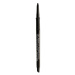 Gosh Ultimate Eyeliner with a Twist ceruzka na oči 0.4 g, 02 Raw Grey