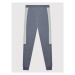 Calvin Klein Jeans Tepláková súprava Color Block IB0IB00952 Sivá Regular Fit