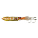 Savage gear swimsquid inchiku orange gold glow - 10,3 cm 180 g