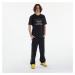 adidas Adicolor Outline Trefoil Tee Black