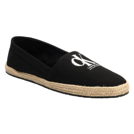 Dámske espadrilky Calvin Klein