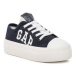 Gap Plátenky Jackson Twl GAI001F5TYELYBGP Tmavomodrá