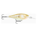 Rapala wobler shad rap elite pdbc - 5,5 cm 7 g