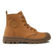 Palladium Outdoorová obuv Pampa Hi Zip 06440-237-M Hnedá