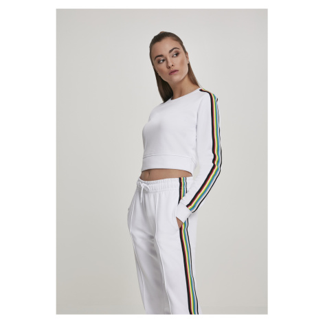 Dámske športové mikiny cez hlavu Urban Classics