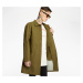 A. P. C. Doktor Coat Khaki