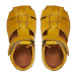 Froddo Sandále Carte U G2150189-4 M Žltá