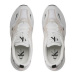 Calvin Klein Jeans Sneakersy Retro Tennis Su-Mesh YM0YM00589 Biela