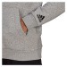 Adidas Essentials Hoodie M GK9071 muži