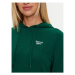 Reebok Mikina Franch Terry Hoodie 100075857 Zelená Regular Fit