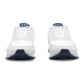 Gap Sneakersy GAF004F5SMWHOFGP Biela