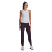 Dámske legíny UNDER ARMOUR Armour Branded Legging-PPL 541