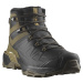 Salomon X Ultra Snowpilot Waterproof boty black military olive/ gothic olive 42 2/3