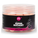 Mainline plávajúce boilie super buoyant pop-ups link 150 ml 13 mm - pink