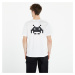 Tričko Champion x Space Invaders Crewneck T-Shirt White