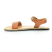 Froddo G3150264-2 AD Flexy Lia Cognac barefoot sandále 39 EUR