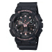 Pánske hodinky CASIO G-SHOCK GA-100GBX-1A4ER (zd135e)