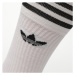 adidas Ponožky 3-Pack Solid Socks High Crew