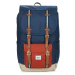 Herschel  HERSCHEL LITTLE AMERICA BACKPACK  Ruksaky a batohy Modrá