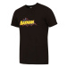 Warner Bros BATMAN CAPE Pánske tričko, čierna, veľkosť