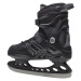 Pánske ľadové korčule FILA SKATES PRIMO ICE BLACK GREY