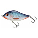 Salmo wobler slider floating bleeding blue shad-7 cm 17 g