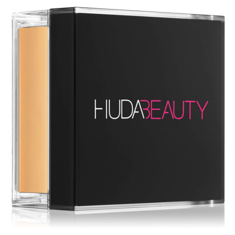 Huda Beauty Easy Bake Loose Powder sypký púder odtieň Cinnamon