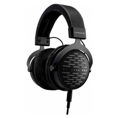 Beyerdynamic DT 1990 PRO 250 Ohm Štúdiové slúchadlá