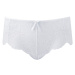 Dámske nohavičky Panache Andorra Short white 5674 46