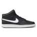 Nike Sneakersy Court Vision Mid Nn DN3577 001 Čierna