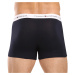 3PACK pánske boxerky Tommy Hilfiger tmavo modré (UM0UM02763 0W3)