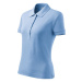 Dámske polo tričko Cotton Heavy W MLI-21615 - Malfini