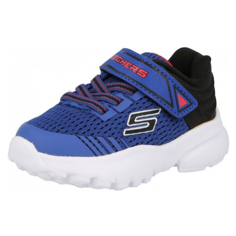 Topánky pre chlapcov Skechers