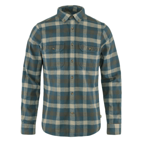 Fjällräven Skog Shirt