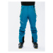 Pánske nohavice na skialp EVERETT SP-SkiTour pants M blue