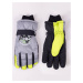 Yoclub Kids's Children'S Winter Ski Gloves REN-0303C-A150