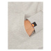 Ellesse Mikina Oh Hoody SHP16466 Sivá Regular Fit