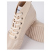 Novesta Rubber Sneakrs 99 BG/123 WHEAT