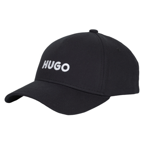 HUGO  Jude-BL  Šiltovky Čierna Hugo Boss