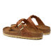 Birkenstock Žabky Gizeh Braided 1021336 Hnedá