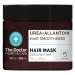 Maska pre hladké vlasy The Doctor Urea + Allantoin Hair Smoothness Hair Mask - 295 ml