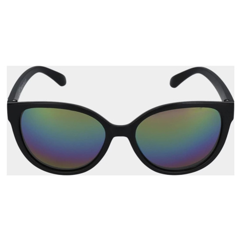 Unisex slnečné okuliare H4L21-OKU064 farebné - 4F barevná