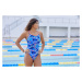 Funkita broken hearts diamond back one piece s - uk32