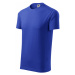Malfini Element Unisex tričko 145 kráľovská modrá