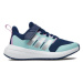 Adidas Sneakersy FortaRun 2.0 Cloudfoam Elastic Lace Top Strap IE1078 Modrá