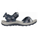 Keen Terradora Ii Open Toe Sandal W Dámske sandále 10012447KEN navy/light blue