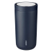 Termohrnček 0,2 l Stelton TO-GO CLICK - soft deep ocean