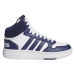 Topánky adidas Hoops 3.0 Mid Jr IG3717